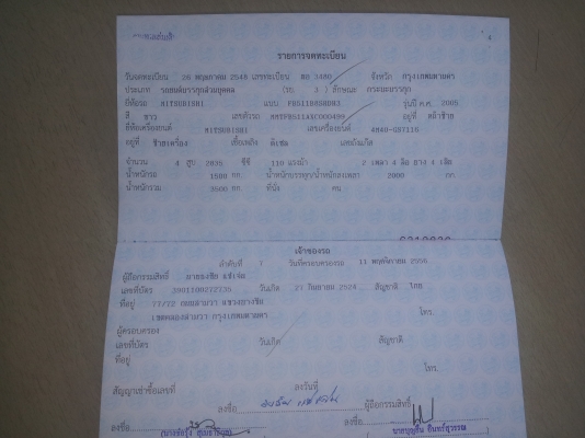 ขายรถบรรทุก4ล้อเล็กราคาถูก