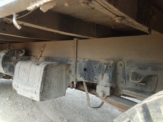 ISUZU NPR เครื่อง 4 BD1เครื่อง115แรงเกียร์ยาวปี33 ISUZU NPR เครื่อง 4 BD1เครื่อง115แรงเกียร์ยาวปี33