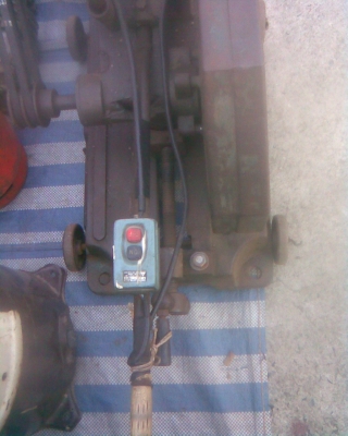 เครื่องตัดเหล็กวินเนอร์ 3 แรง