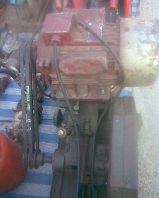 เครื่องตัดเหล็กวินเนอร์ 3 แรง