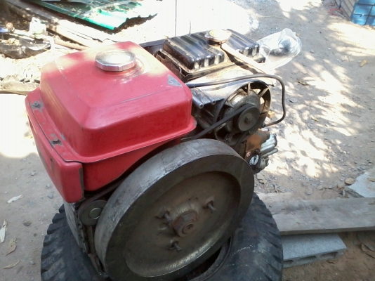 คูโบต้า ER1500  15 แรงม้า สำหรับคุณแต๋น