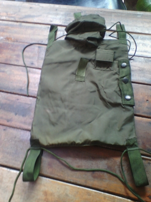 ถุงน้ำทหารUS.