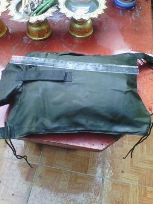 ถุงน้ำทหารUS.