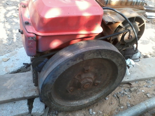 คูโบต้า ER1500 15 แรงม้า สำหรับคุณแต๋น คูโบต้า ER1500 15 แรงม้า สำหรับคุณแต๋น