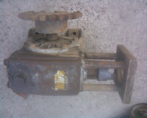 ตัวทดรอบ 1/30