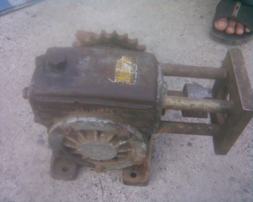 ตัวทดรอบ 1/30