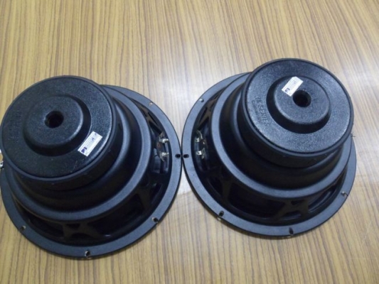 ลำโพงซับ 10 นิ้ว CALCELL