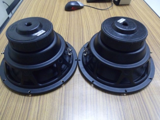 ลำโพงซับ 10 นิ้ว CALCELL