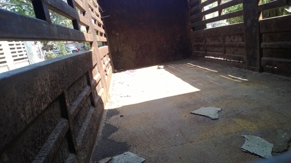 แม่-ลูกไม่ดั้มFM1J+หางพ่วงSMM.... มาพร้อมกันออกห้งป้ายแดง รถเดิมๆอยู่..ปี*2546