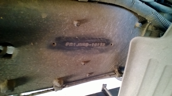 แม่-ลูกไม่ดั้มFM1J+หางพ่วงSMM.... มาพร้อมกันออกห้งป้ายแดง รถเดิมๆอยู่..ปี*2546