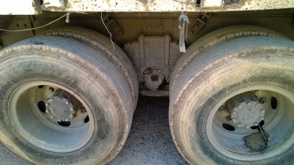 แม่-ลูกไม่ดั้มFM1J+หางพ่วงSMM.... มาพร้อมกันออกห้งป้ายแดง รถเดิมๆอยู่..ปี*2546