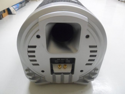 ซับ ADS 10 นิ้ว