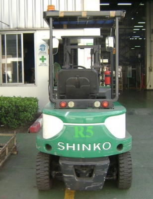 ด่วน  ขาย  Forklift มือสอง