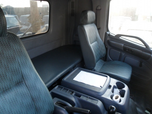 Hino FM2PKLA 6 สูบ 380 แรงม้าปี 51 เครื่อง P11C พร้อมใช้พร้อมจัด Hino FM2PKLA 6 สูบ 380 แรงม้าปี 51 เครื่อง P11C พร้อมใช้พร้อมจัด