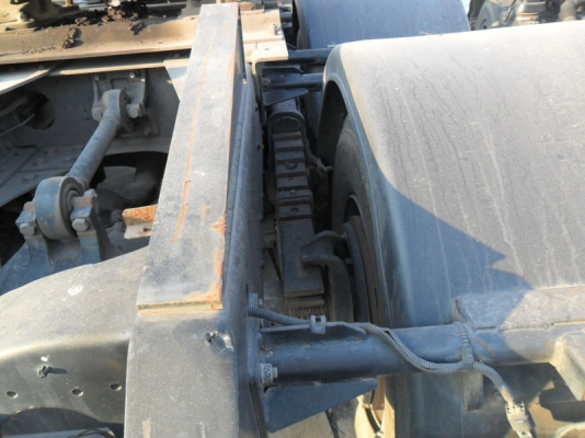 Hino FM2PKLA 6 สูบ 380 แรงม้าปี 51 เครื่อง P11C พร้อมใช้พร้อมจัด Hino FM2PKLA 6 สูบ 380 แรงม้าปี 51 เครื่อง P11C พร้อมใช้พร้อมจัด