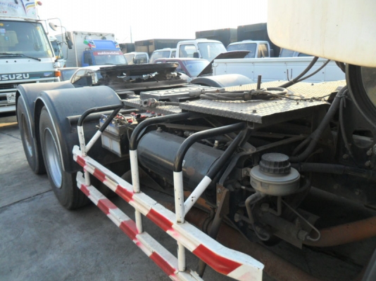 Hino FM2PKLA 6 สูบ 380 แรงม้าปี 51 เครื่อง P11C พร้อมใช้พร้อมจัด Hino FM2PKLA 6 สูบ 380 แรงม้าปี 51 เครื่อง P11C พร้อมใช้พร้อมจัด