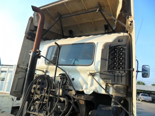 Hino FM2PKLA 6 สูบ 380 แรงม้าปี 51 เครื่อง P11C พร้อมใช้พร้อมจัด Hino FM2PKLA 6 สูบ 380 แรงม้าปี 51 เครื่อง P11C พร้อมใช้พร้อมจัด