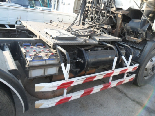 Hino FM2PKLA 6 สูบ 380 แรงม้าปี 51 เครื่อง P11C พร้อมใช้พร้อมจัด Hino FM2PKLA 6 สูบ 380 แรงม้าปี 51 เครื่อง P11C พร้อมใช้พร้อมจัด