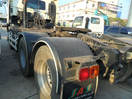 Hino FM2PKLA 6 สูบ 380 แรงม้าปี 51 เครื่อง P11C พร้อมใช้พร้อมจัด Hino FM2PKLA 6 สูบ 380 แรงม้าปี 51 เครื่อง P11C พร้อมใช้พร้อมจัด