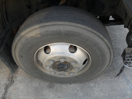 Hino FM2PKLA 6 สูบ 380 แรงม้าปี 51 เครื่อง P11C พร้อมใช้พร้อมจัด Hino FM2PKLA 6 สูบ 380 แรงม้าปี 51 เครื่อง P11C พร้อมใช้พร้อมจัด