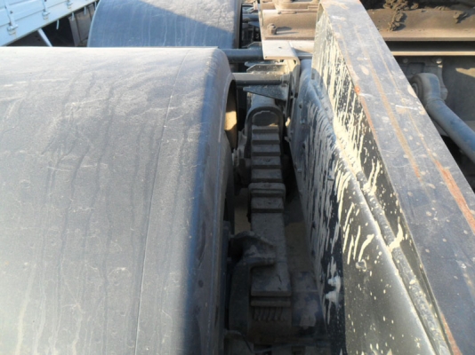 Hino FM2PKLA 6 สูบ 380 แรงม้าปี 51 เครื่อง P11C พร้อมใช้พร้อมจัด Hino FM2PKLA 6 สูบ 380 แรงม้าปี 51 เครื่อง P11C พร้อมใช้พร้อมจัด