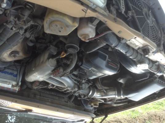 ขาย BENZ W123 สภาพ สมบูรณ์ ไม่มีที่ติ