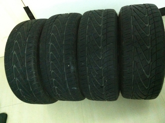 ขายล้อ re30 ขอบ17 หน้า7 หลัง8 สีเบ็คโคม พร้อมยาง nitto neogen 205/45/17 สัปดาห์ 20/11 ปี ขายล้อ re30 ขอบ17 หน้า7 หลัง8 สีเบ็คโคม พร้อมยาง nitto neogen 205/45/17 สัปดาห์ 20/11 ปี