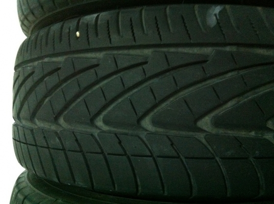 ขายล้อ re30 ขอบ17 หน้า7 หลัง8 สีเบ็คโคม พร้อมยาง nitto neogen 205/45/17 สัปดาห์ 20/11 ปี