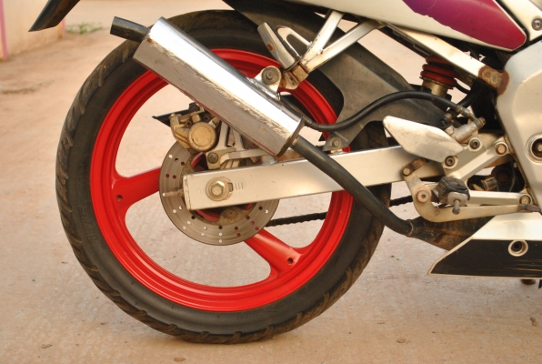 ขาย YAMAHA TZM150