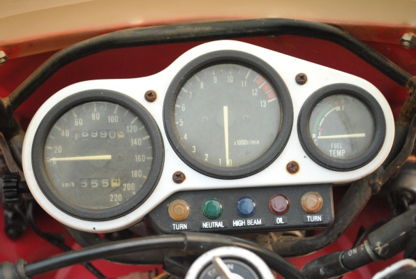 ขาย YAMAHA TZM150