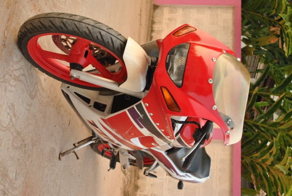 ขาย YAMAHA TZM150