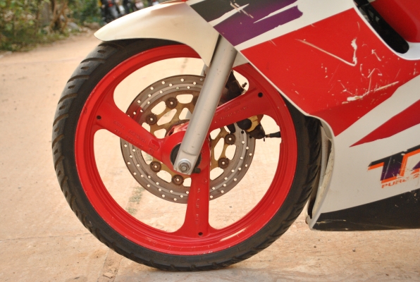 ขาย YAMAHA TZM150