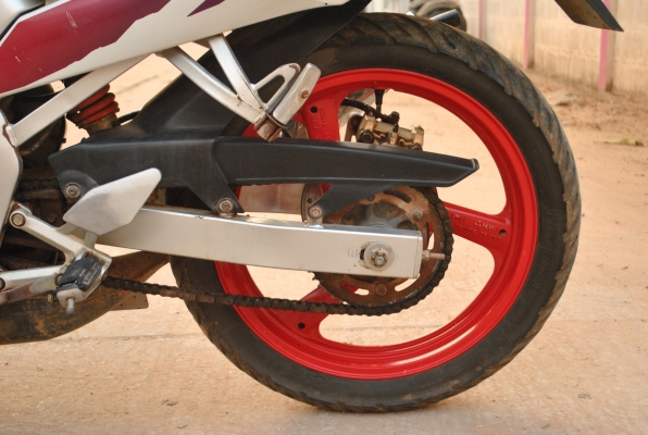 ขาย YAMAHA TZM150