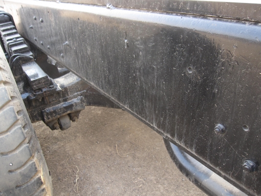 ขาย อีซูซุ 10 ล้อ ล็อกกี้ FVM12MY เครื่อง 6BG1 175 HP