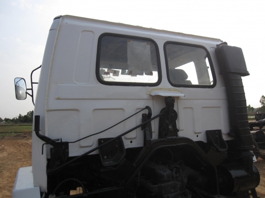 ขาย อีซูซุ 10 ล้อ ล็อกกี้ FVM12MY เครื่อง 6BG1 175 HP