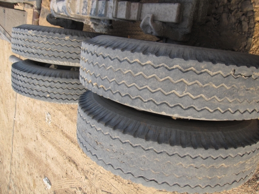 ขาย อีซูซุ 10 ล้อ ล็อกกี้ FVM12MY เครื่อง 6BG1 175 HP