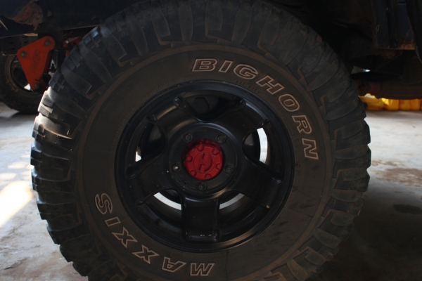 แคริเบียน  พร้อมลุย เครือง 2y