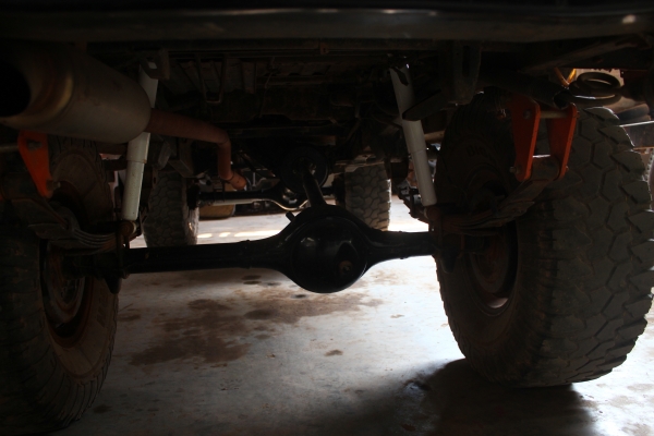 แคริเบียน  พร้อมลุย เครือง 2y