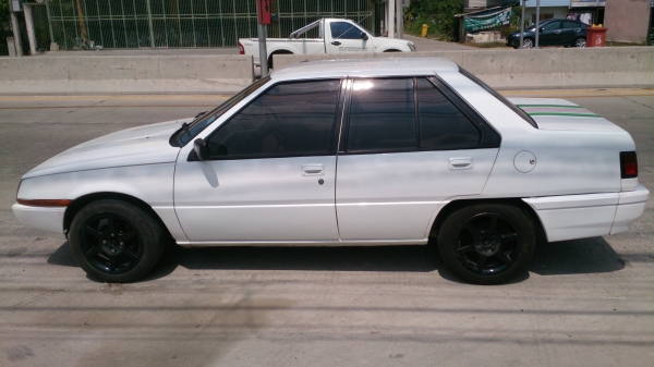 ขาย มิตซูบิชิ แชมป์ สภาพ สมบูณ์ วิ่งทางไกลสบาย 39000 บาทจร้าา ขาย มิตซูบิชิ แชมป์ สภาพ สมบูณ์ วิ่งทางไกลสบาย 39000 บาทจร้าา