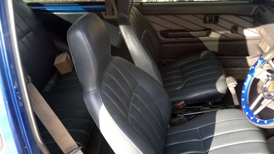 toyota starlet ep71สองประตูแท้ไม่ตัดเจ้าของเซียงกงนำเข้ายกคันถูกกฏหมายตั้งแต่ปี93