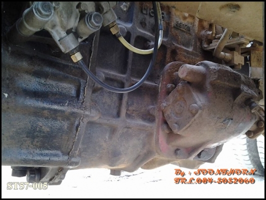 ขายด่วน 10 ล้อ ดั้ม MITSUBISHI FUSO 527M-TF 260 แรง เทอร์โบ สภาพเดิมๆ พร้อมใช้งาน ราคาสุดคุ้ม ขายด่วน 10 ล้อ ดั้ม MITSUBISHI FUSO 527M-TF 260 แรง เทอร์โบ สภาพเดิมๆ พร้อมใช้งาน ราคาสุดคุ้ม