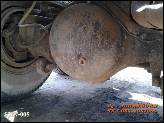 ขายด่วน 10 ล้อ ดั้ม MITSUBISHI FUSO 527M-TF 260 แรง เทอร์โบ สภาพเดิมๆ พร้อมใช้งาน ราคาสุดคุ้ม ขายด่วน 10 ล้อ ดั้ม MITSUBISHI FUSO 527M-TF 260 แรง เทอร์โบ สภาพเดิมๆ พร้อมใช้งาน ราคาสุดคุ้ม