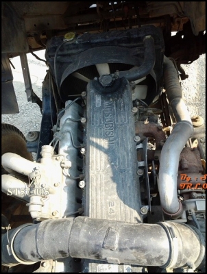 ขายด่วน 10 ล้อ ดั้ม MITSUBISHI FUSO 527M-TF 260 แรง เทอร์โบ สภาพเดิมๆ พร้อมใช้งาน ราคาสุดคุ้ม ขายด่วน 10 ล้อ ดั้ม MITSUBISHI FUSO 527M-TF 260 แรง เทอร์โบ สภาพเดิมๆ พร้อมใช้งาน ราคาสุดคุ้ม