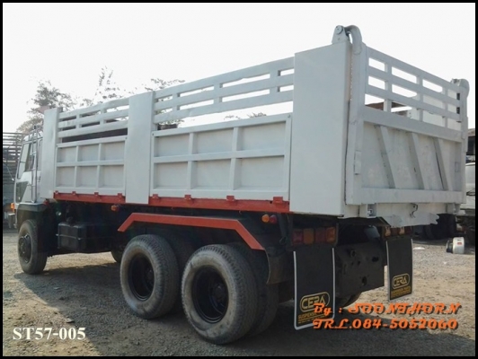 ขายด่วน 10 ล้อ ดั้ม MITSUBISHI FUSO 527M-TF 260 แรง เทอร์โบ สภาพเดิมๆ พร้อมใช้งาน ราคาสุดคุ้ม ขายด่วน 10 ล้อ ดั้ม MITSUBISHI FUSO 527M-TF 260 แรง เทอร์โบ สภาพเดิมๆ พร้อมใช้งาน ราคาสุดคุ้ม