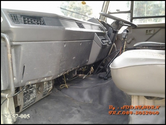 ขายด่วน 10 ล้อ ดั้ม MITSUBISHI FUSO 527M-TF 260 แรง เทอร์โบ สภาพเดิมๆ พร้อมใช้งาน ราคาสุดคุ้ม ขายด่วน 10 ล้อ ดั้ม MITSUBISHI FUSO 527M-TF 260 แรง เทอร์โบ สภาพเดิมๆ พร้อมใช้งาน ราคาสุดคุ้ม