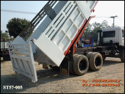 ขายด่วน 10 ล้อ ดั้ม MITSUBISHI FUSO 527M-TF 260 แรง เทอร์โบ สภาพเดิมๆ พร้อมใช้งาน ราคาสุดคุ้ม ขายด่วน 10 ล้อ ดั้ม MITSUBISHI FUSO 527M-TF 260 แรง เทอร์โบ สภาพเดิมๆ พร้อมใช้งาน ราคาสุดคุ้ม