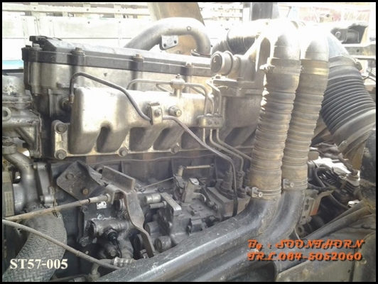 ขายด่วน 10 ล้อ ดั้ม MITSUBISHI FUSO 527M-TF 260 แรง เทอร์โบ สภาพเดิมๆ พร้อมใช้งาน ราคาสุดคุ้ม ขายด่วน 10 ล้อ ดั้ม MITSUBISHI FUSO 527M-TF 260 แรง เทอร์โบ สภาพเดิมๆ พร้อมใช้งาน ราคาสุดคุ้ม