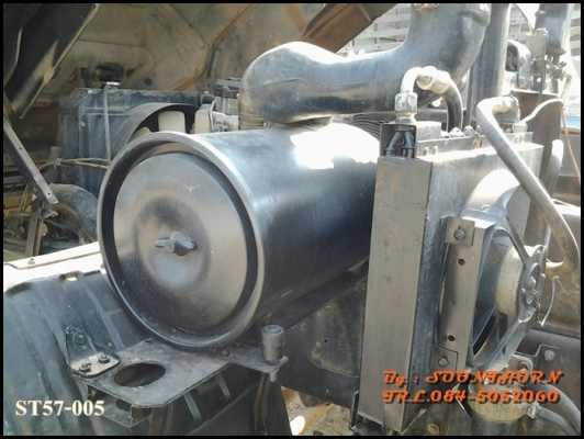 ขายด่วน 10 ล้อ ดั้ม MITSUBISHI FUSO 527M-TF 260 แรง เทอร์โบ สภาพเดิมๆ พร้อมใช้งาน ราคาสุดคุ้ม ขายด่วน 10 ล้อ ดั้ม MITSUBISHI FUSO 527M-TF 260 แรง เทอร์โบ สภาพเดิมๆ พร้อมใช้งาน ราคาสุดคุ้ม