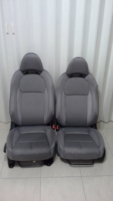 ขายเบาะคู่หน้าทรงสปอร์ต Honda CRZ สวยๆ ราคาถูก