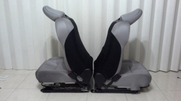 ขายเบาะคู่หน้าทรงสปอร์ต Honda CRZ สวยๆ ราคาถูก